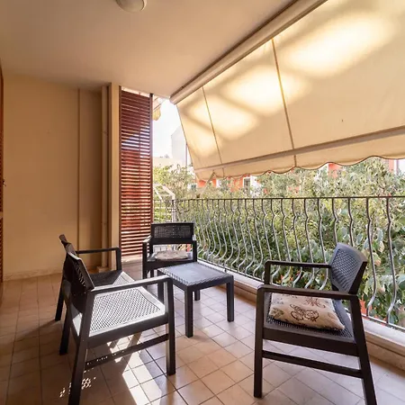 Apartment Mango