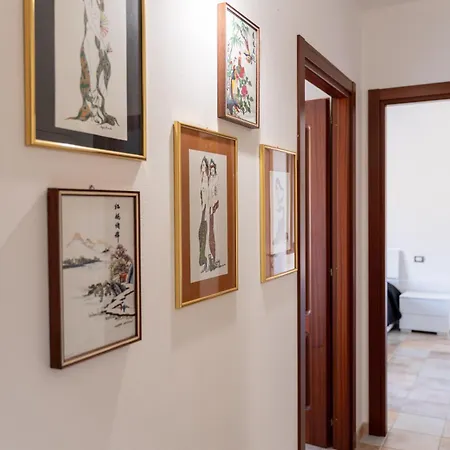 Appartamento Mango *