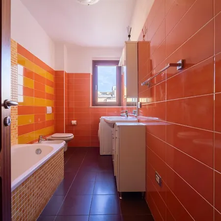 Mango Apartmán