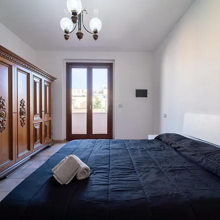 Mango Apartmán
