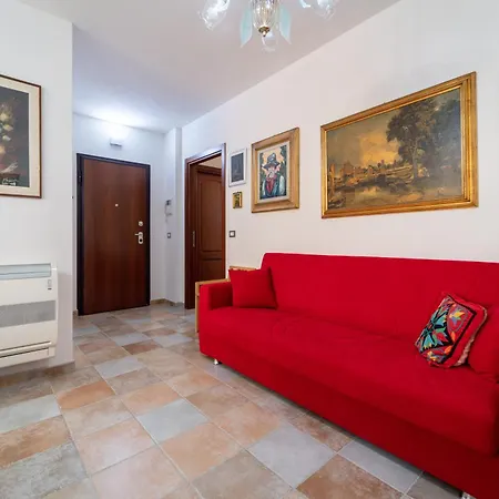 Mango Apartmán Alghero
