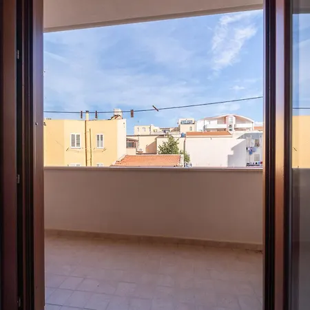 Apartmán Mango