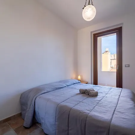 Apartmán Mango Alghero