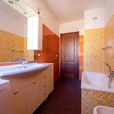 Mango Apartmán
