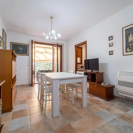 Mango Apartmán Alghero