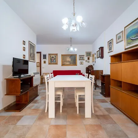 Apartmán Mango Alghero