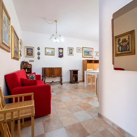 Mango Apartmán